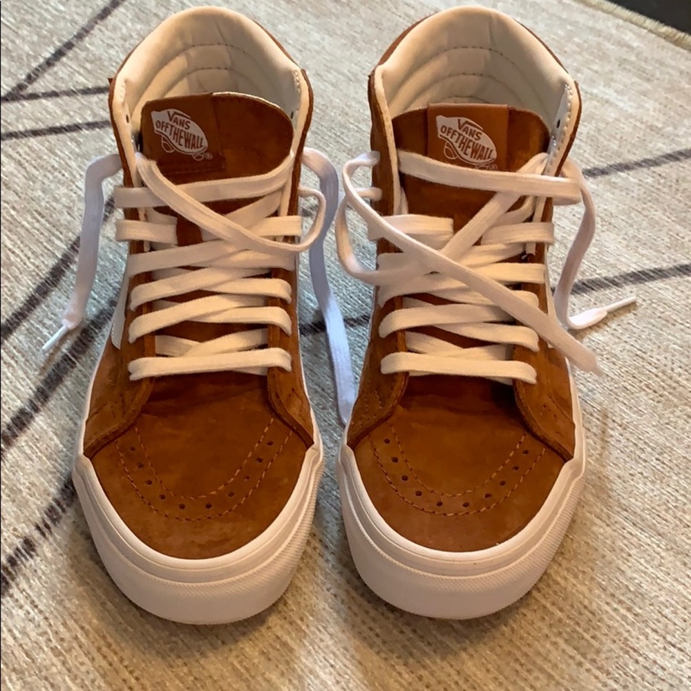 Vans sneakers
